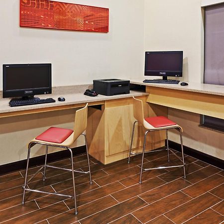 Towneplace Suites By Marriott Odessa Esterno foto