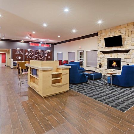 Towneplace Suites By Marriott Odessa Esterno foto