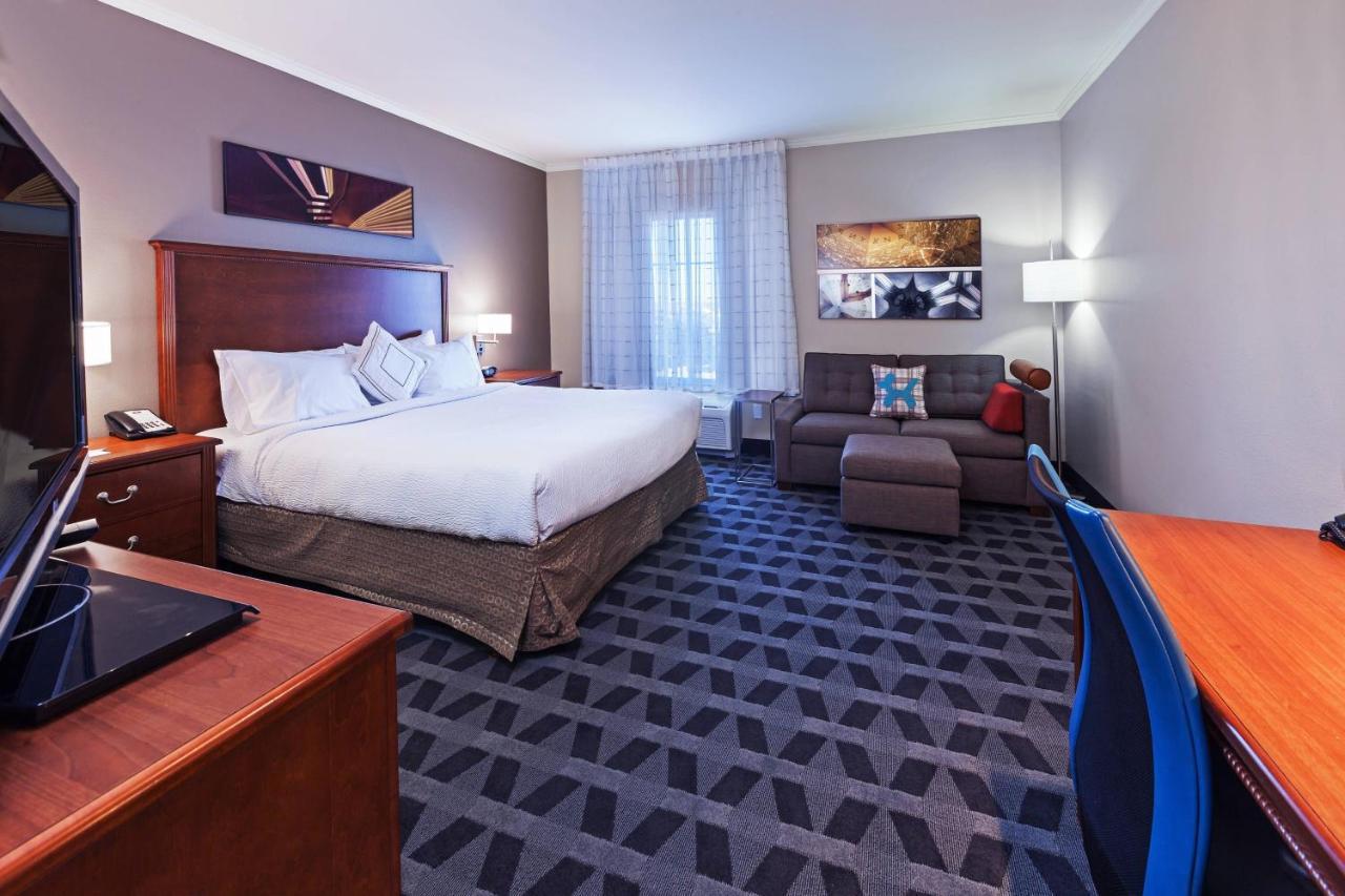 Towneplace Suites By Marriott Odessa Esterno foto