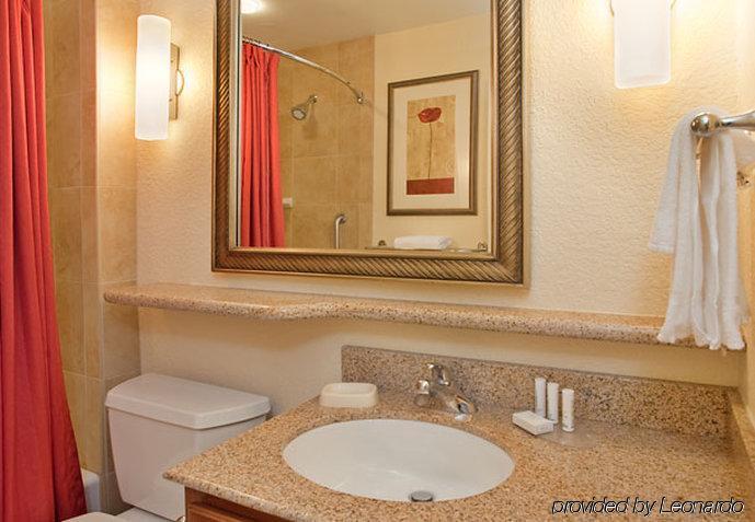 Towneplace Suites By Marriott Odessa Esterno foto