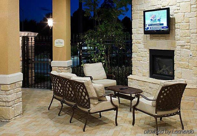 Towneplace Suites By Marriott Odessa Esterno foto