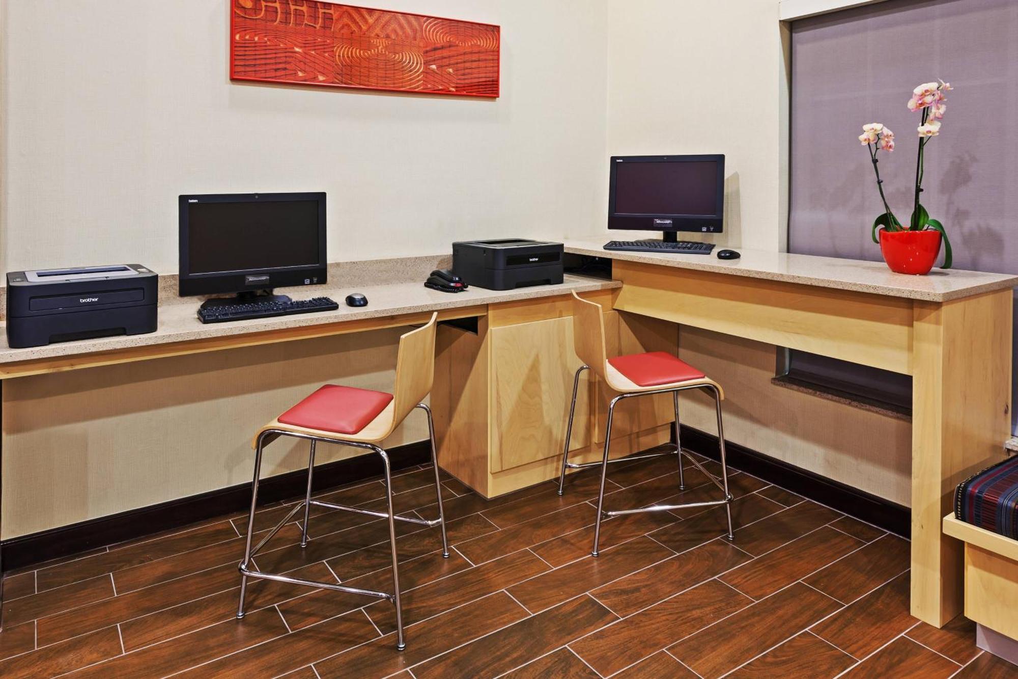 Towneplace Suites By Marriott Odessa Esterno foto