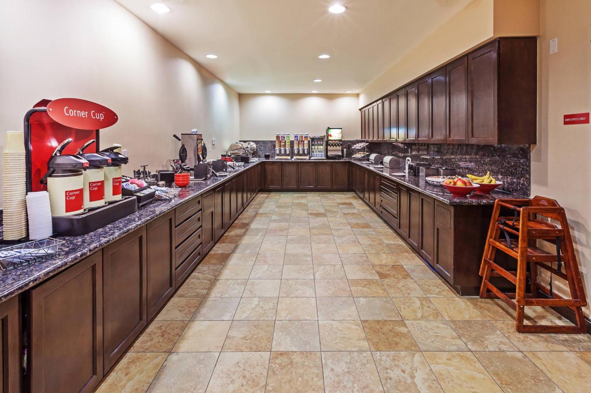 Towneplace Suites By Marriott Odessa Esterno foto