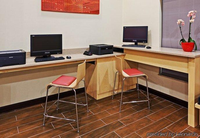 Towneplace Suites By Marriott Odessa Esterno foto