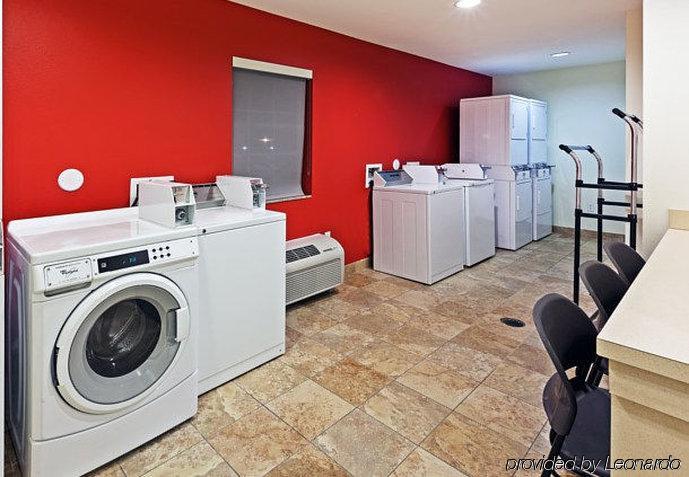 Towneplace Suites By Marriott Odessa Esterno foto