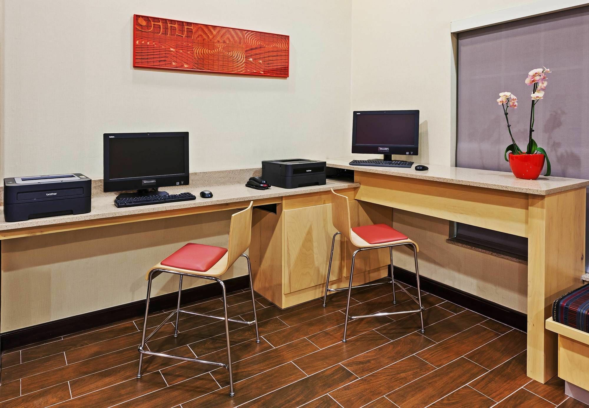 Towneplace Suites By Marriott Odessa Esterno foto